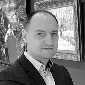 Михайло Василенко