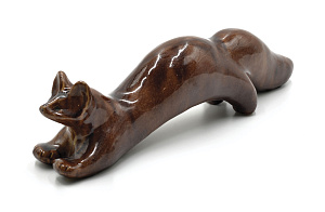 «Куниця», 1960-і