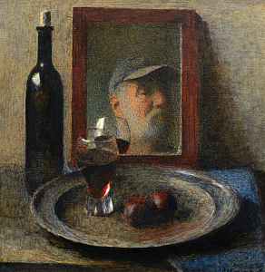 «Автопортрет», 2000-і