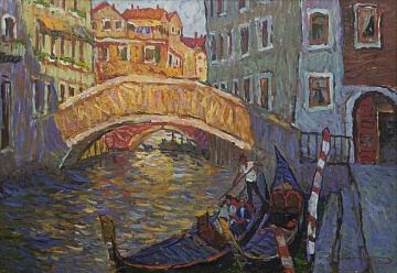 «Венеція», 2010
