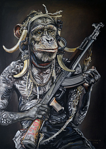 Захисник, 2017