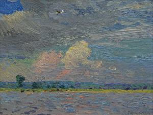 Без назви, 1980-і