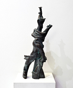 «Коханці», 2008