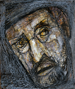 «Голова єврея», 2009