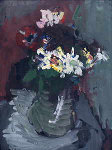 «Ромашки», І пол. ХХ ст.