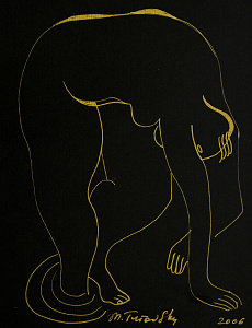 «Купальниця», 2006