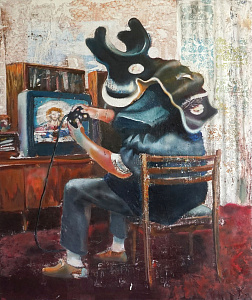 «ААА ігри», 2024