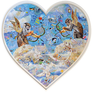 «Cor Contritum», 2022