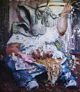 «Заміна світла», 2024