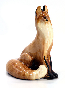 «Лисиця», 1960