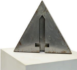 «Меч» з проекту «Символи», 2016