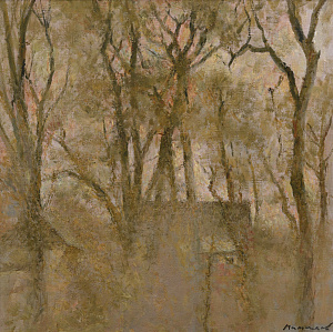 «Початок весни», 2005