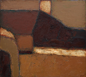 «Невгамована пристрасть Хуста», 1993-1994