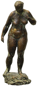 «Оголена», 2003