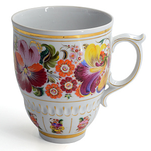 «Весняні квіти», 2020