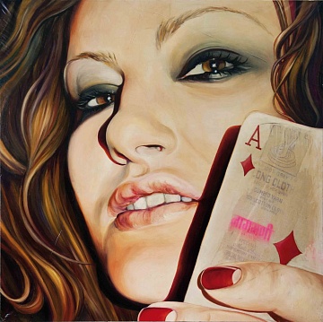 «Casino» із серії «Face of Surface», 2011