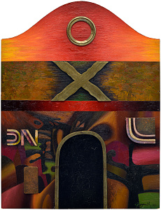 «Життєва сила», 1998