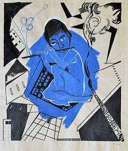 Украинский андеграунд