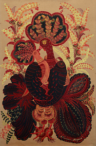 «Мадонна», 1989