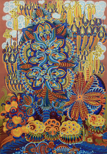 «Барвиста», 2010