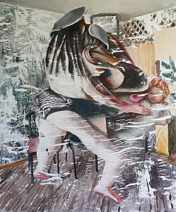 «Санаторій», 2024