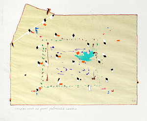 «Старі поля не дають працювати новим»