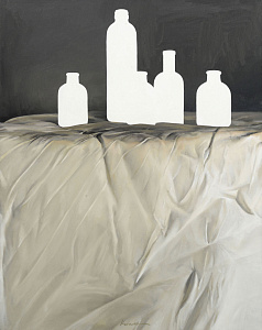 «Натюрморт #7», 2022