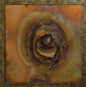 «Опіки реальності 1», 2019