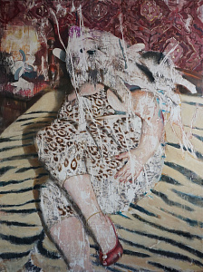 «Клеопатра», 2024