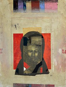 «Святий Миколай», 1997