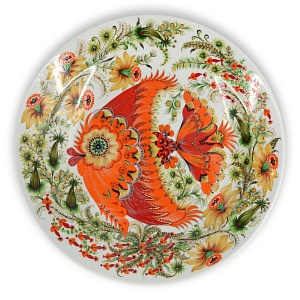 «Доброзичлива», 2018