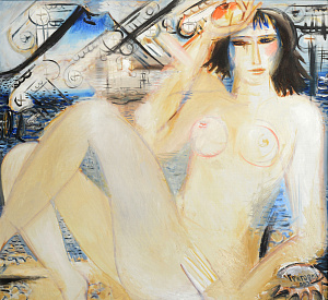 «Всесвіт», 2000