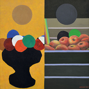 «Кінець літа», 2005