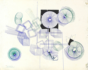 «Моя поетика», 1971