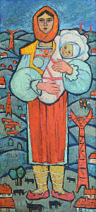 «Ласкаво просимо», 1960-і