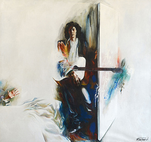 «Вітаю, Манана!», 1985