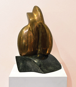 «Суттєвий торс», 2008