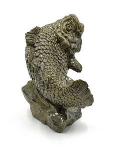 «Карась зелений», 1950-і