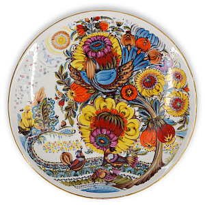 «Відроджена батьківщина», 2015