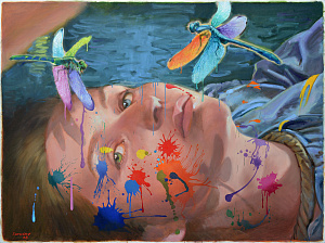 «Enlightenment», 2003