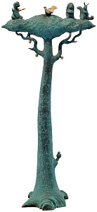 «Квартет», 2001