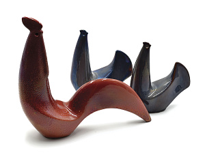 «Півник та курочки», 1988