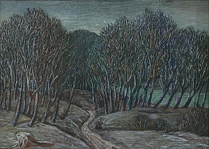 «В тиші місячної ночі», 1970-і