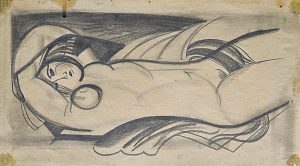 Без назви, 1964