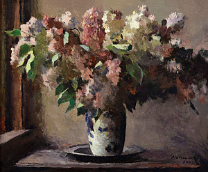 «Бузок», 2003