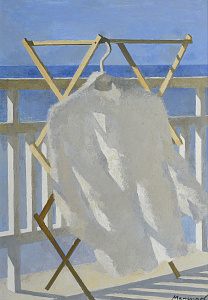 «Ранок на о. Барбадос», 2007