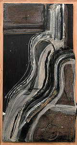 «Дві жінки», 2009