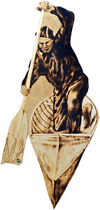 «Номер один», 2010