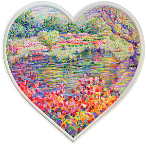 «Зустрінемось тут сьогодні», 2021