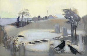 «Прозоре повітря», 2001